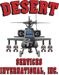 Desert Services International