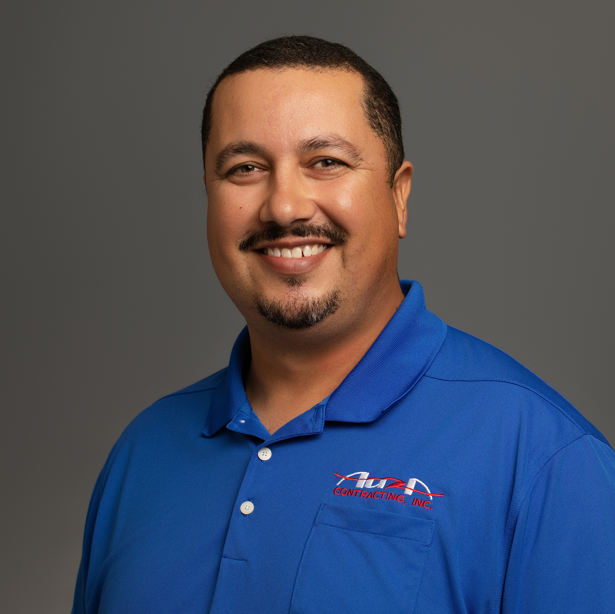 Angel Diaz