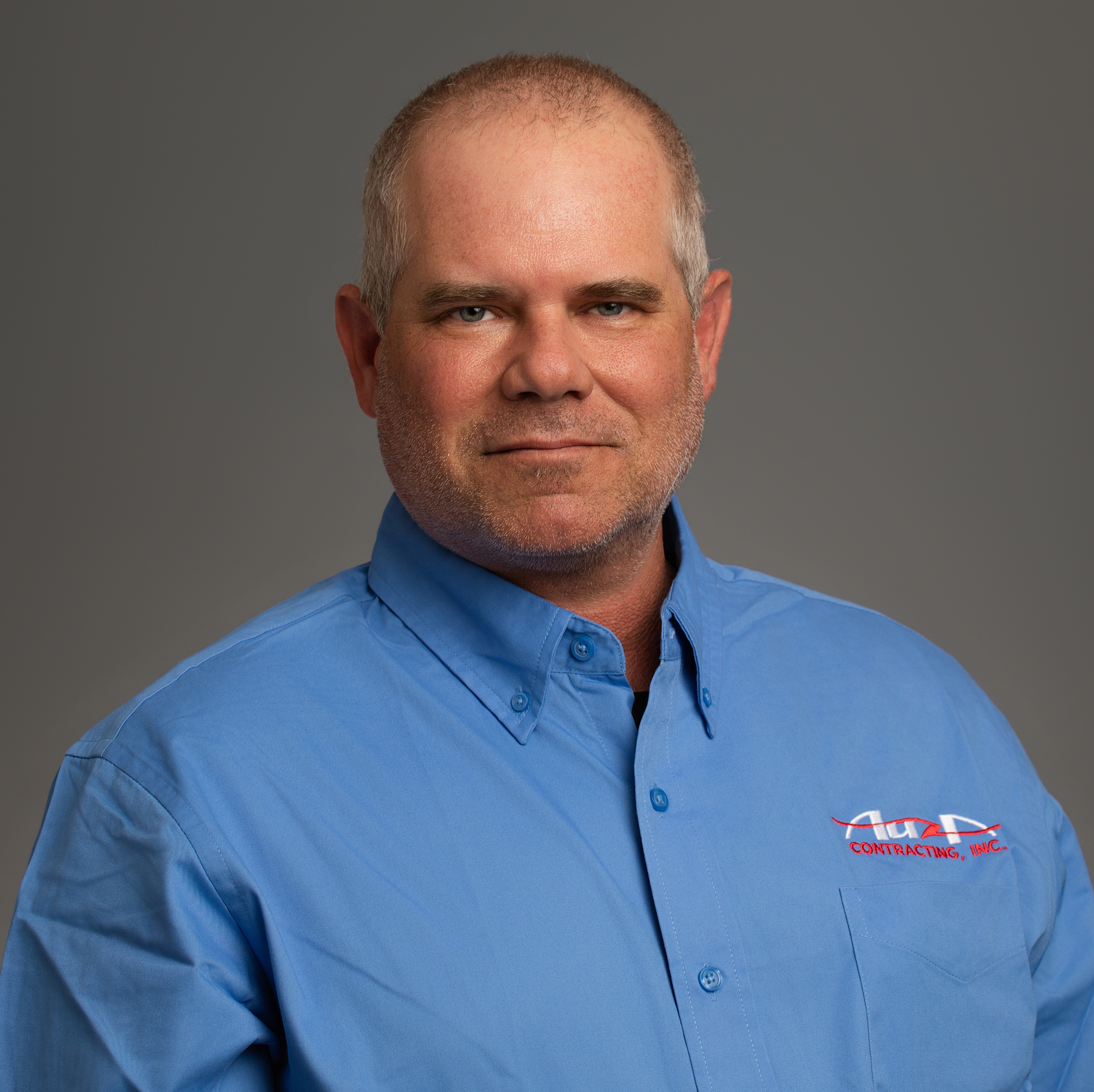 Craig Potts