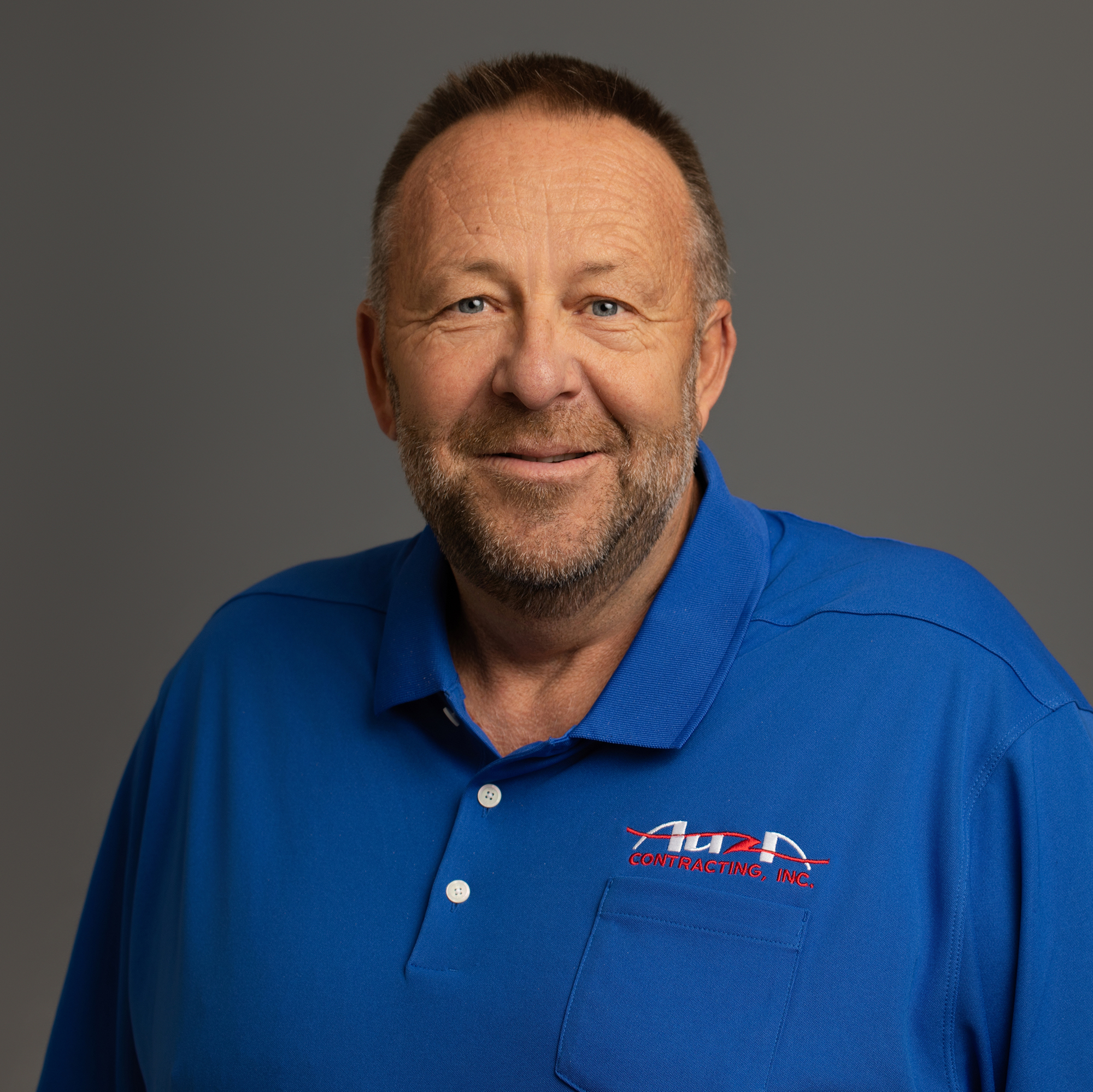 Mike Sanders